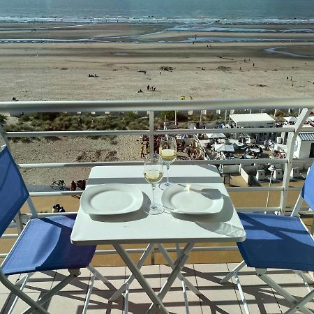 Seaview And Sun@Nieuwpoort 아파트 외부 사진