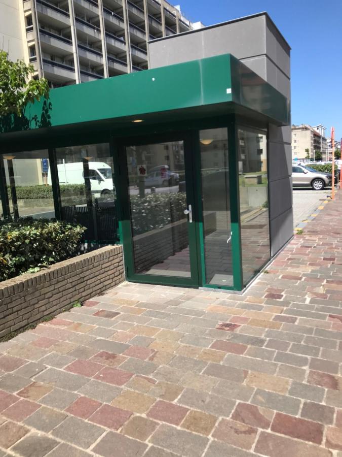Seaview And Sun@Nieuwpoort 아파트 외부 사진